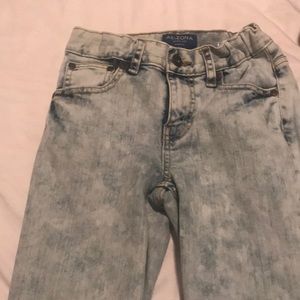 Boys size 8 Arizona Jeans
